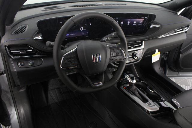 New 2026 Buick Envista Sport Touring w/ Convenience I Package image 9