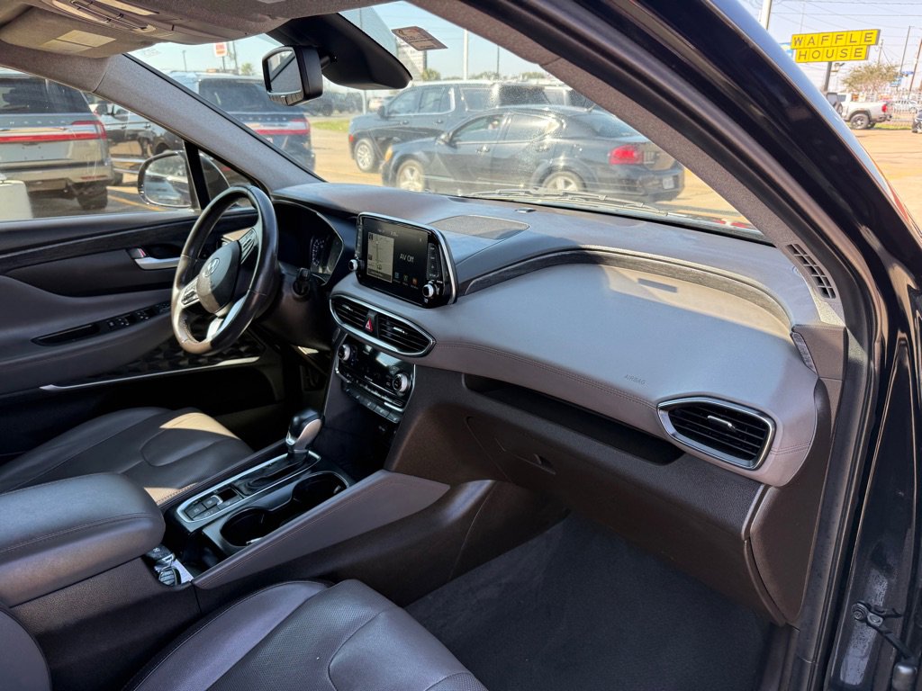 Used 2019 Hyundai Santa Fe SEL w/ Cargo Package image 22