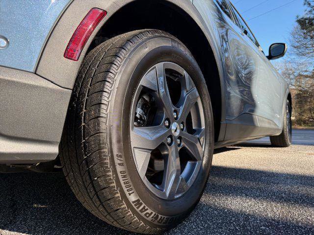 Used 2023 Ford Mustang Mach-E Select image 10