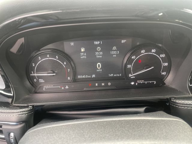 Used 2022 Lincoln Corsair AWD w/ Equipment Group 101A image 29