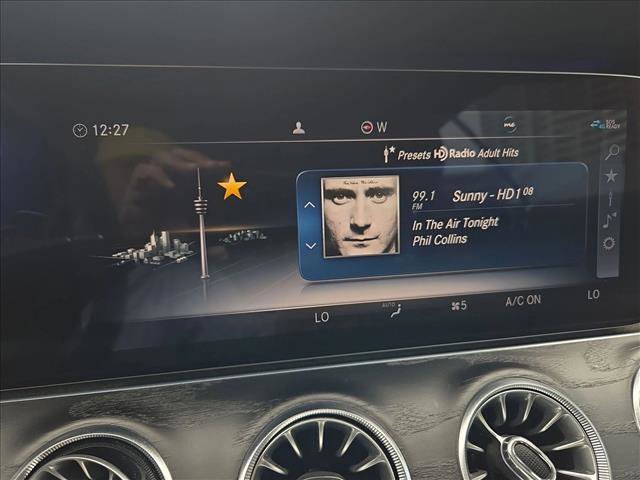 Used 2019 Mercedes-Benz E 53 AMG 4MATIC Coupe image 24