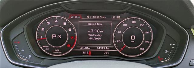 Used 2019 Audi Q5 2.0T Premium Plus w/ Premium Plus Package image 11