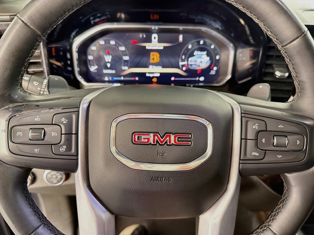 Used 2023 GMC Sierra 1500 Elevation RWD image 15