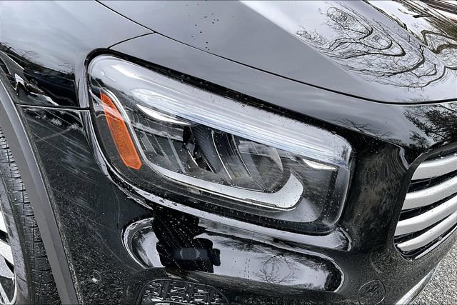 Certified 2025 Mercedes-Benz GLB 250 4MATIC image 34
