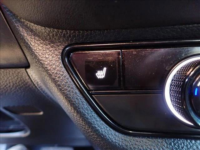 Used 2024 Honda HR-V Sport image 19