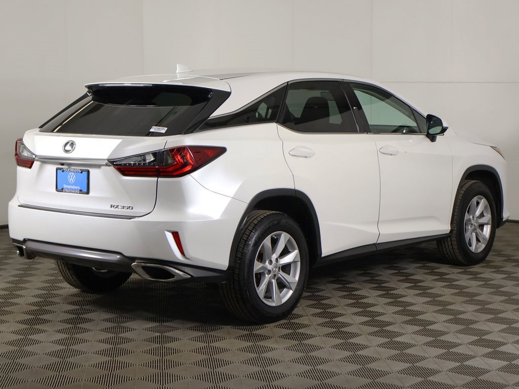 Used 2016 Lexus RX 350 FWD image 7