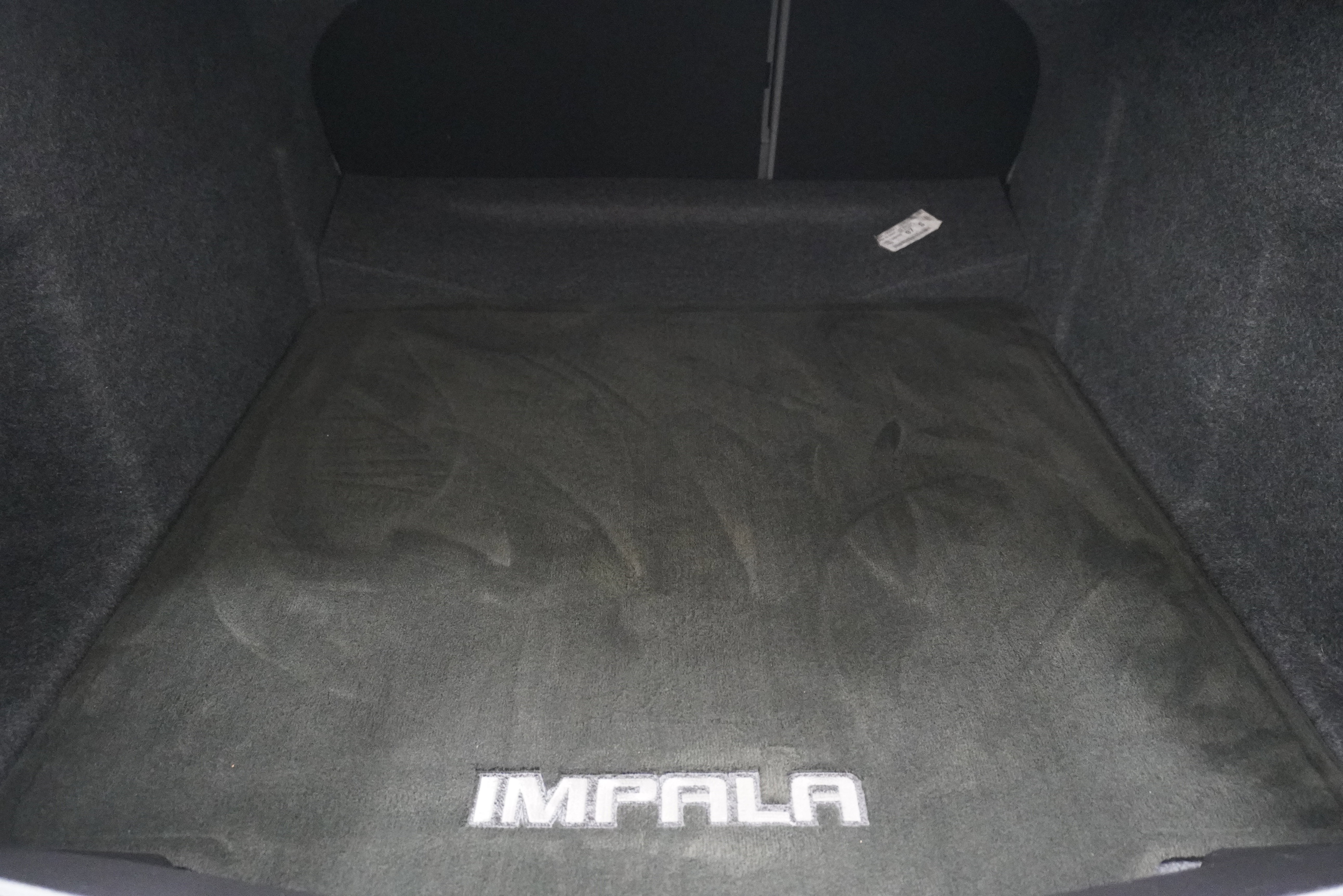Used 2015 Chevrolet Impala LT image 25