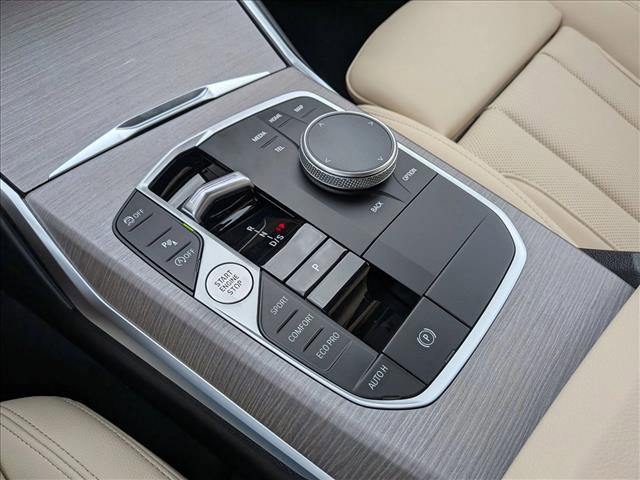 New 2026 BMW 330i xDrive Sedan image 15