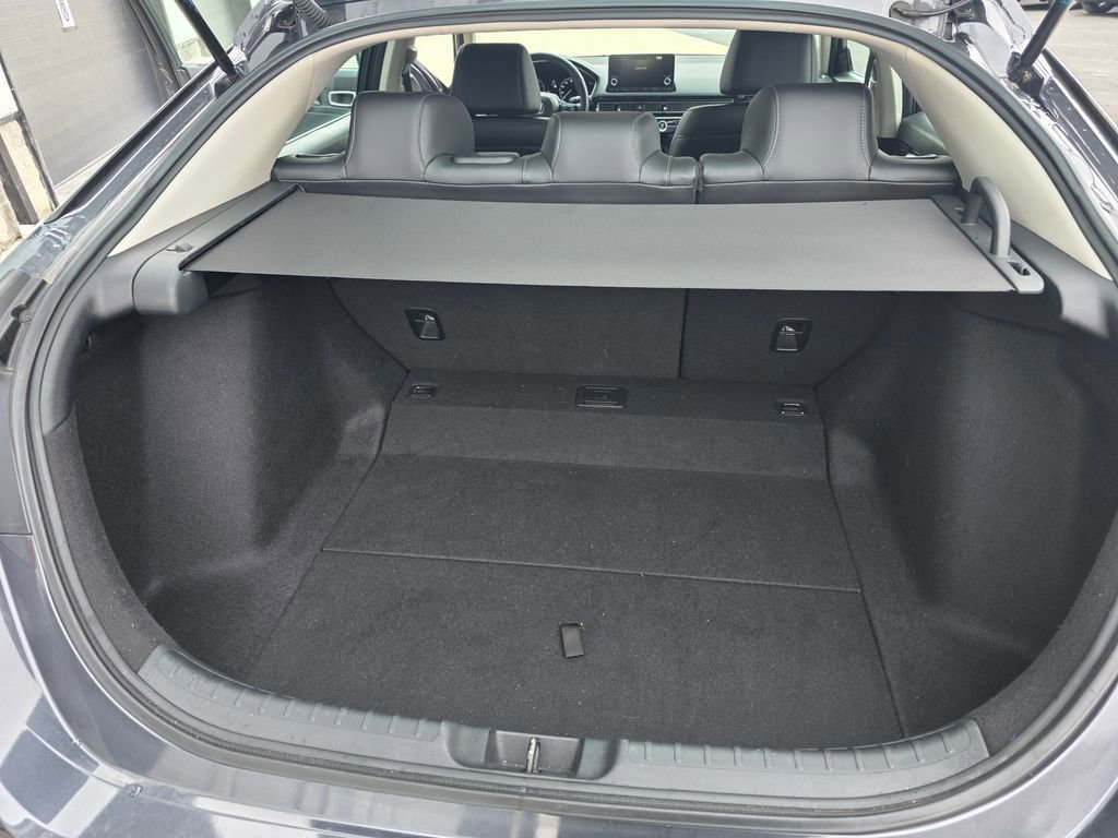 Used 2024 Honda Civic EX-L image 13