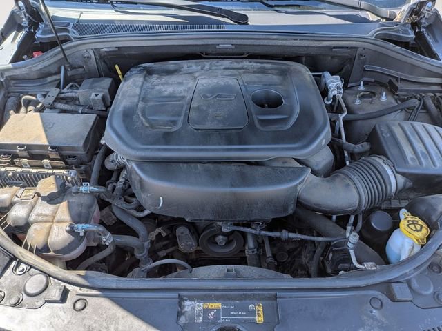Used 2021 Jeep Grand Cherokee Limited AWD/4WD image 36