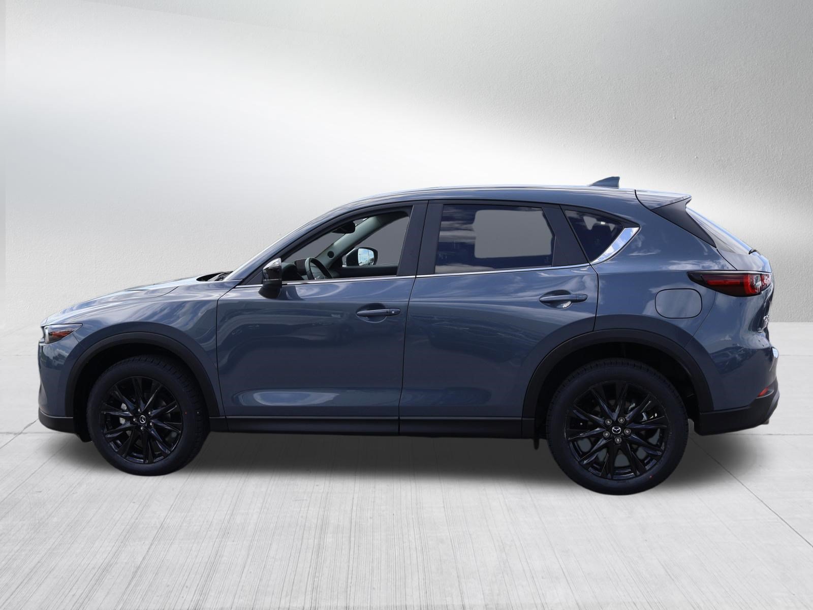 Used 2025 MAZDA CX-5 Carbon Edition AWD/4WD image 4