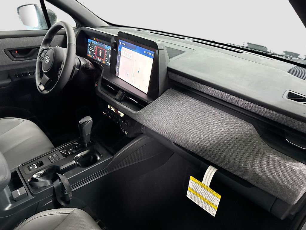 New 2026 Subaru Outback Limited AWD/4WD image 30