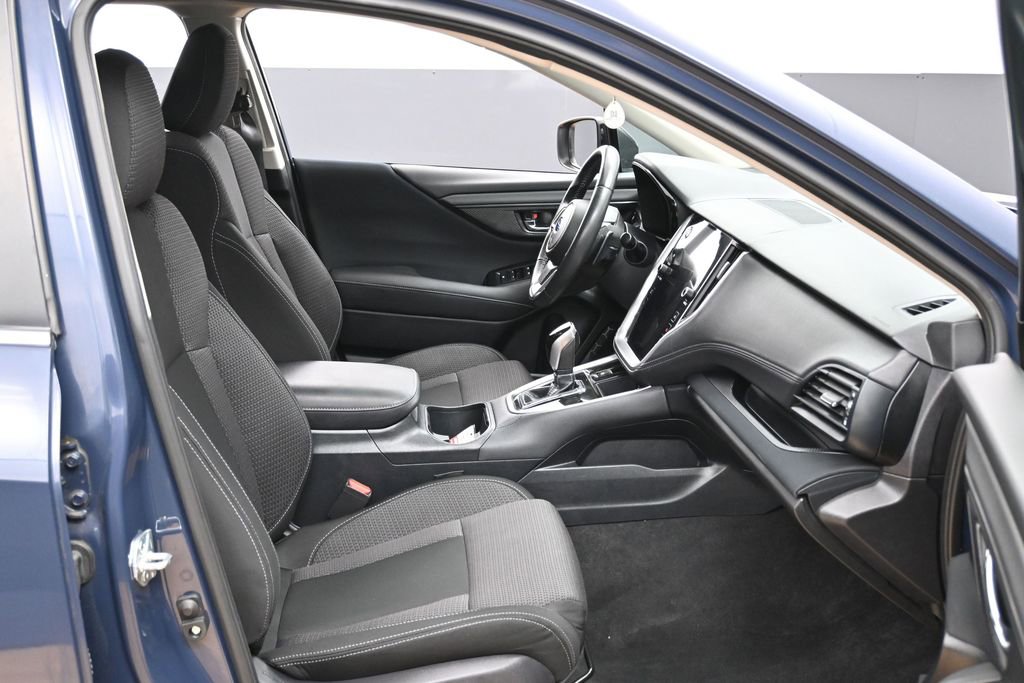 Used 2023 Subaru Outback Premium AWD/4WD image 36