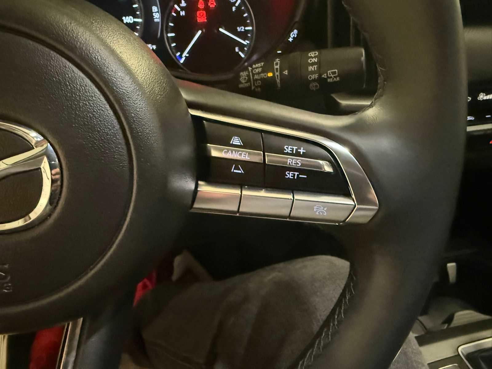 Used 2024 MAZDA CX-50 AWD 2.5 S w/ Accent Package image 30