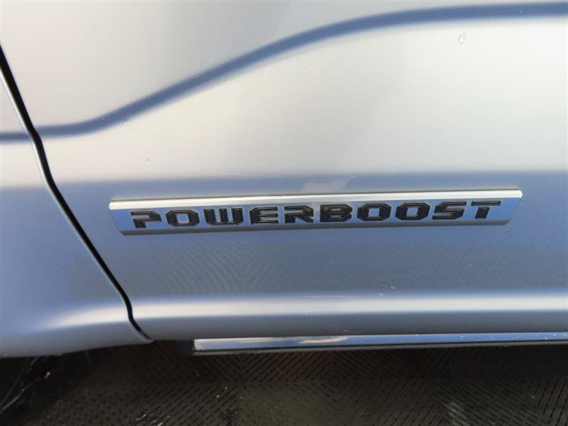 Used 2023 Ford F150 Platinum w/ Equipment Group 701A High AWD/4WD image 8