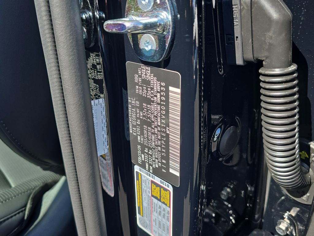 New 2027 Kia Telluride SX Prestige X-Pro image 34