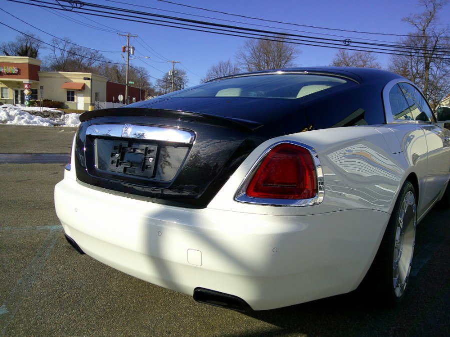 Used 2014 Rolls-Royce Wraith image 85