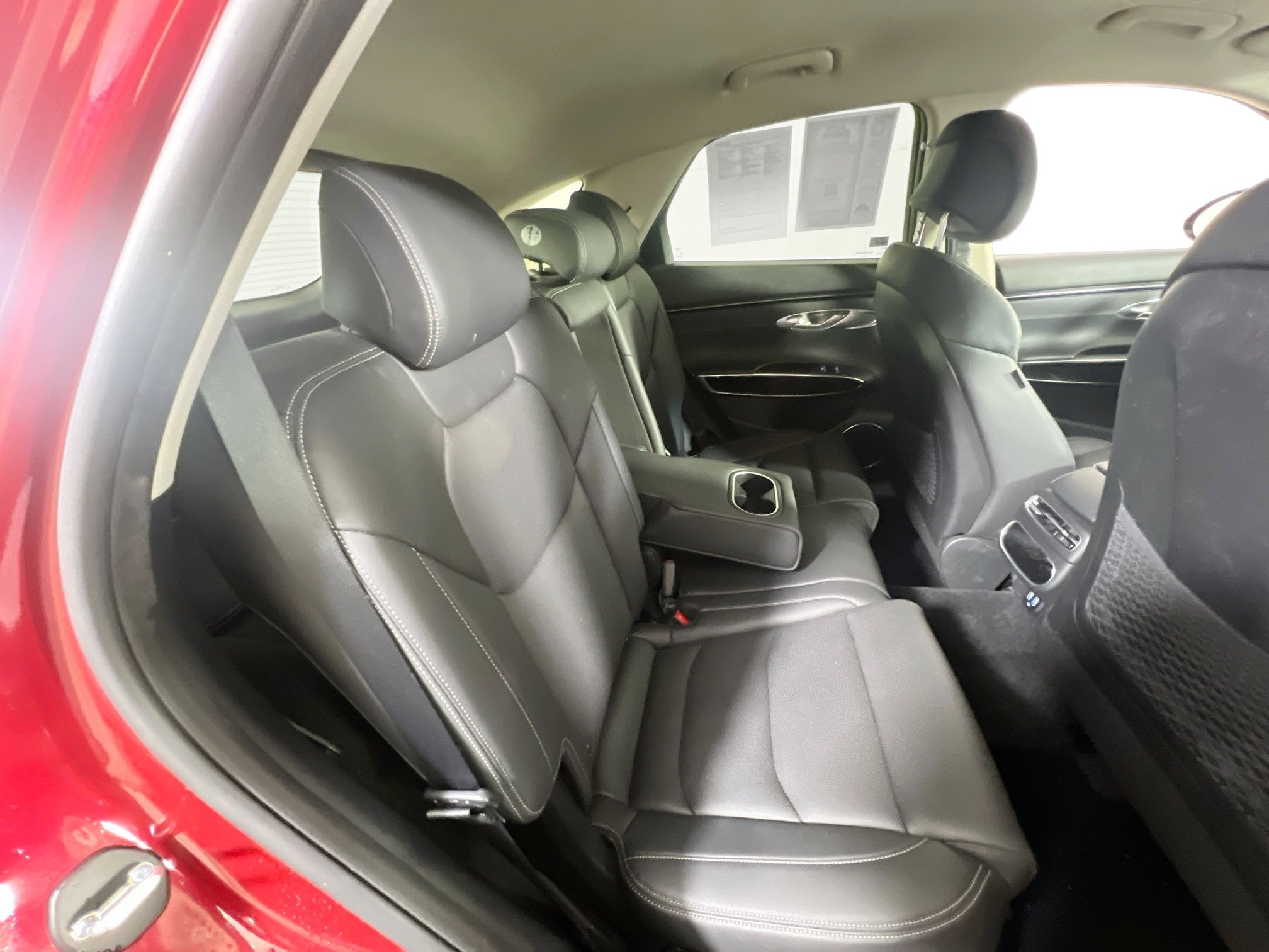 Used 2023 Genesis GV70 2.5T image 26