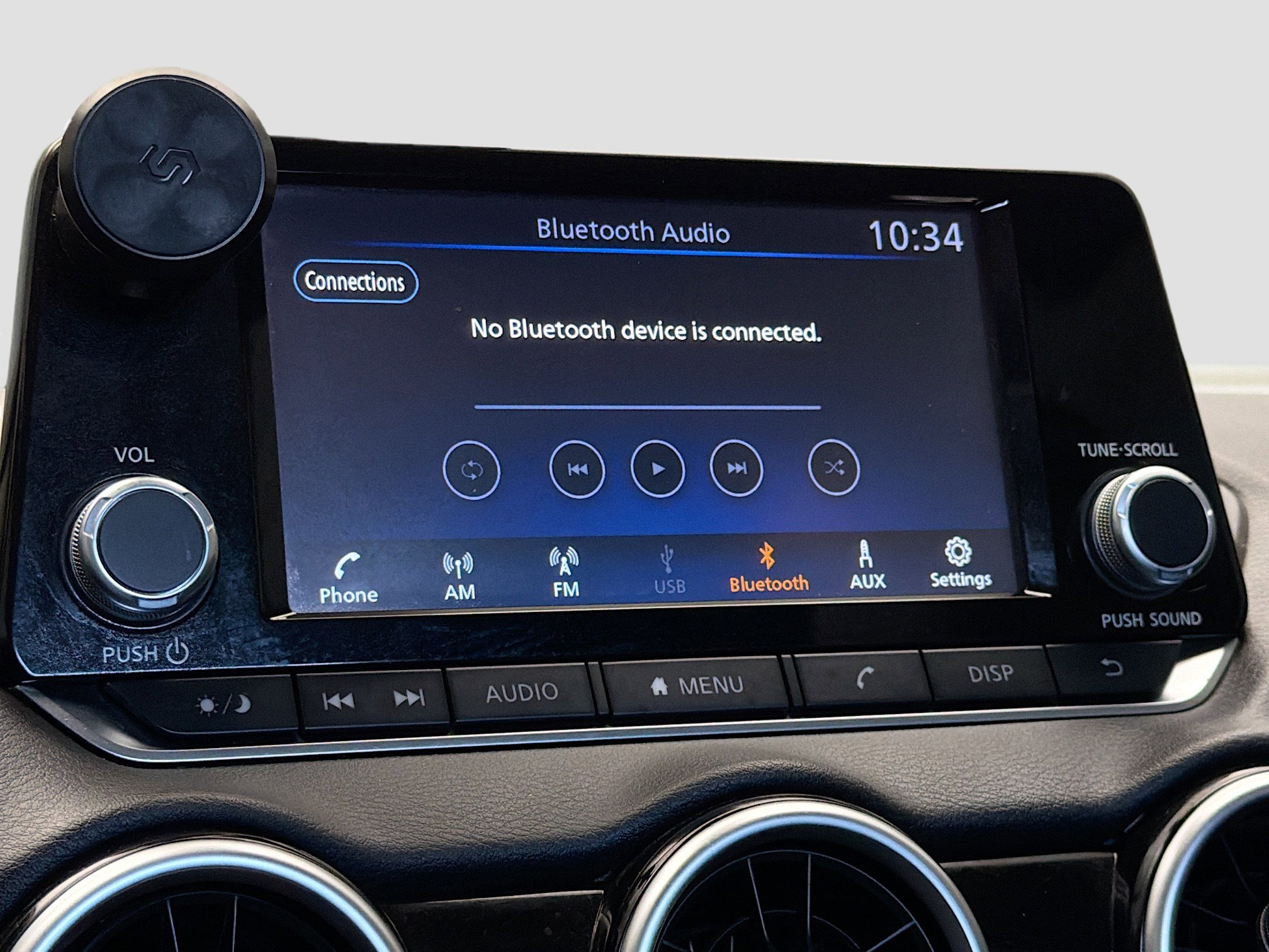 Used 2023 Nissan Sentra S FWD image 9