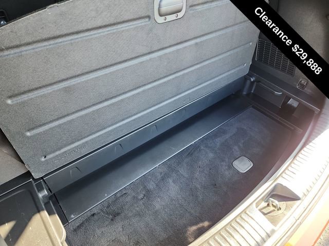 Used 2023 Kia Telluride EX w/ EX Captain's Chair Package image 29