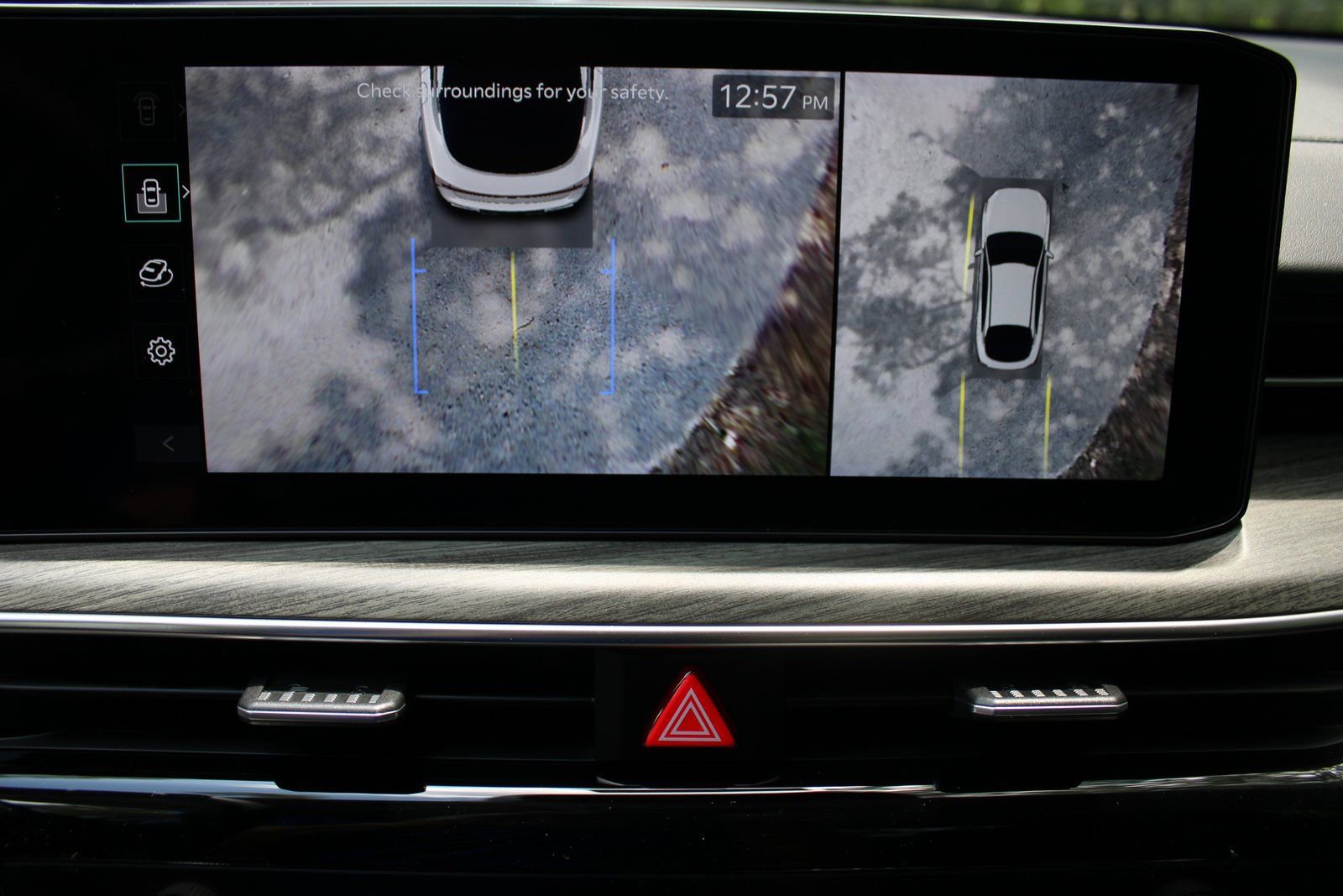 New 2026 Kia K5 EX image 49