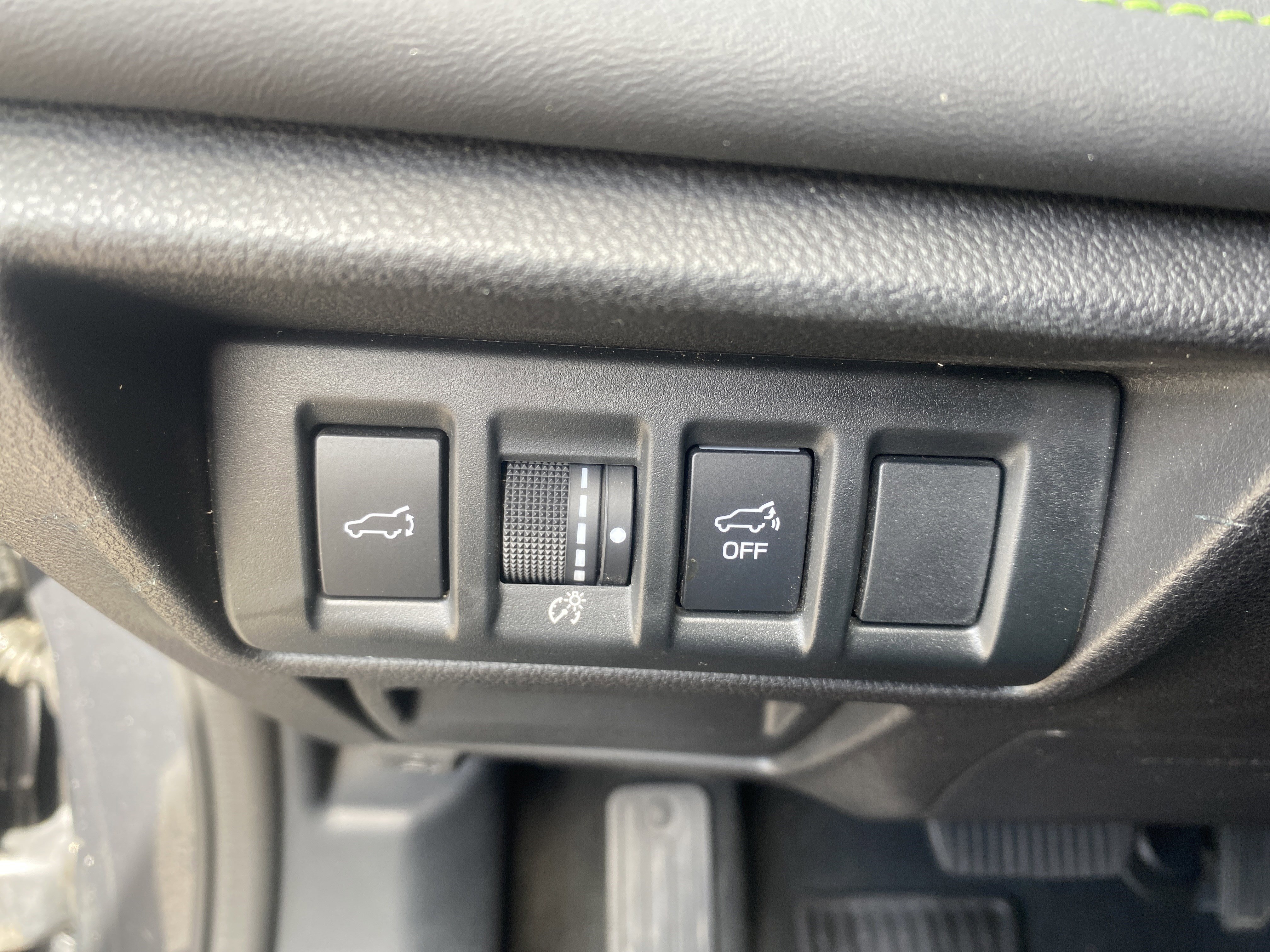 Certified 2023 Subaru Outback Onyx Edition XT AWD/4WD image 14