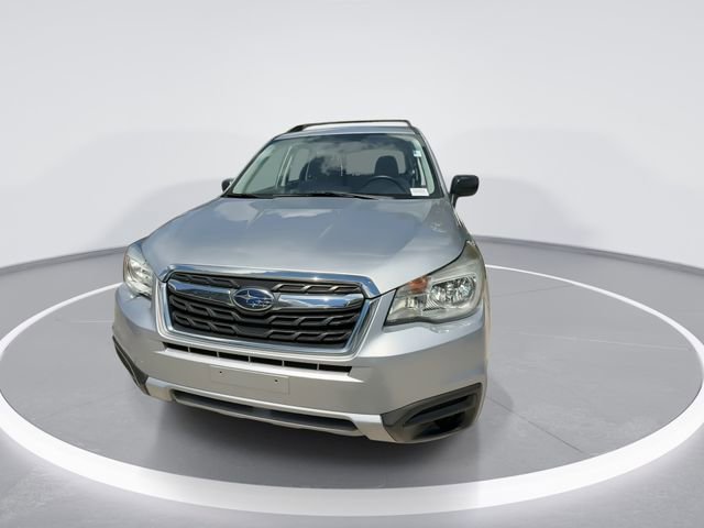 Used 2017 Subaru Forester 2.5i w/ Alloy Wheel Package AWD/4WD image 3