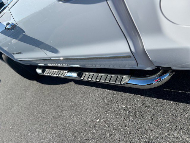 Used 2017 Chevrolet Silverado 1500 LTZ Z71 w/ LTZ Plus Package image 12