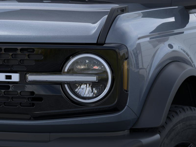 New 2025 Ford Bronco Outer Banks image 20