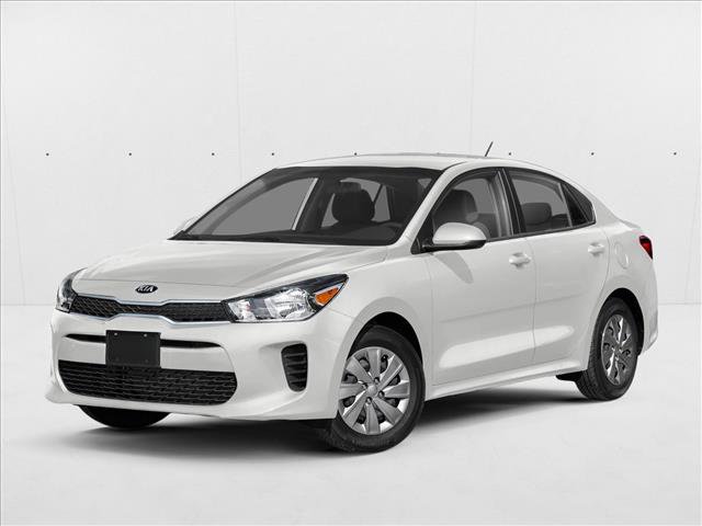 Used 2019 Kia Rio S