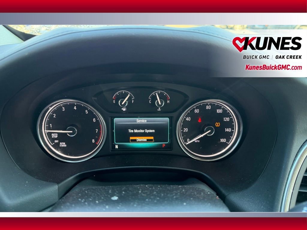 Used 2018 Buick Enclave Essence w/ Trailering Package image 18