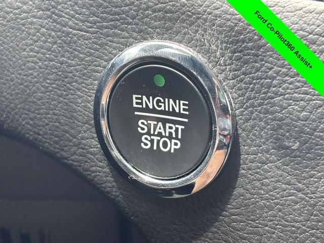 Used 2021 Ford Edge SEL w/ Convenience Package AWD/4WD image 15