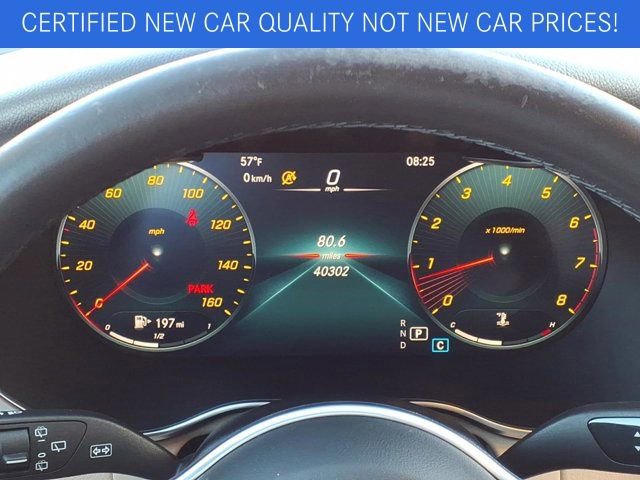 Used 2022 Mercedes-Benz GLC 300 image 11