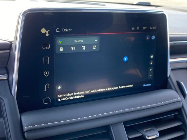 Certified 2024 GMC Yukon SLT image 11