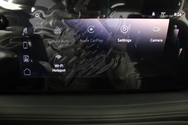 New 2026 Buick Encore GX Sport Touring w/ Advanced Technology Package FWD image 3