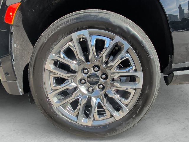 Used 2023 GMC Yukon XL Denali Ultimate image 23