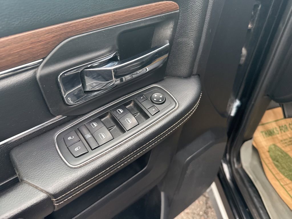 Used 2014 RAM 2500 Laramie image 22