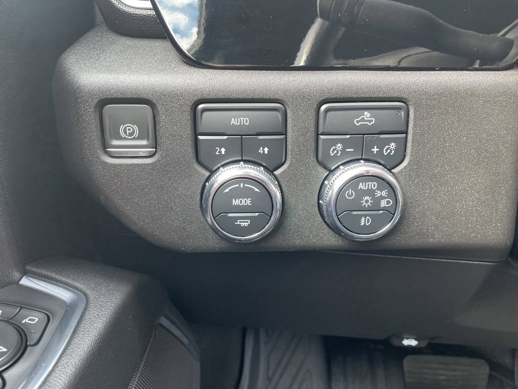 Used 2024 GMC Sierra 1500 Elevation w/ LPO, GMC Protection Package image 25