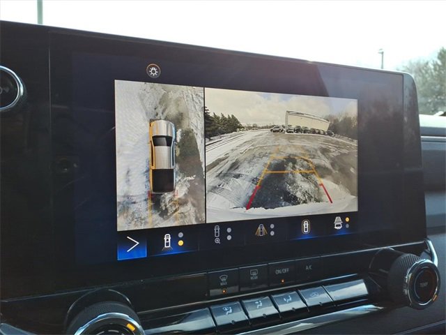 Certified 2023 Chevrolet Colorado Trail Boss w/ Technology Package image 18
