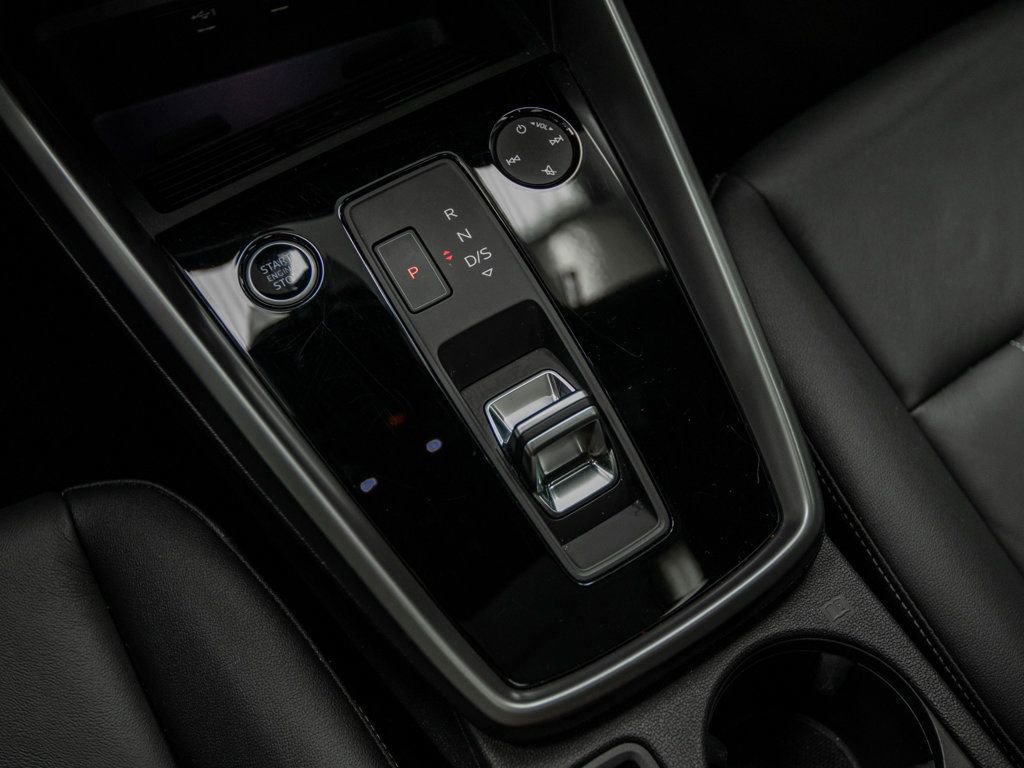 Used 2023 Audi A3 2.0T Premium Plus w/ Premium Plus Package image 19