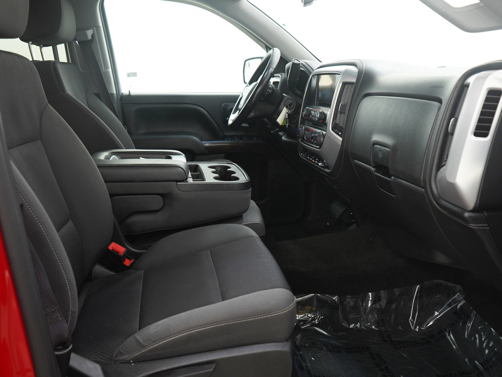 Used 2014 GMC Sierra 1500 SLE w/ SLE Value Package image 13