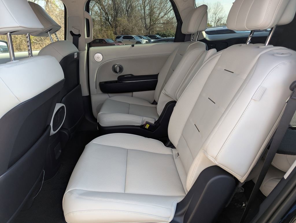 New 2026 Hyundai Palisade Calligraphy image 17