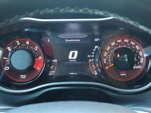 Used 2020 Dodge Challenger SRT Hellcat Redeye RWD image 14