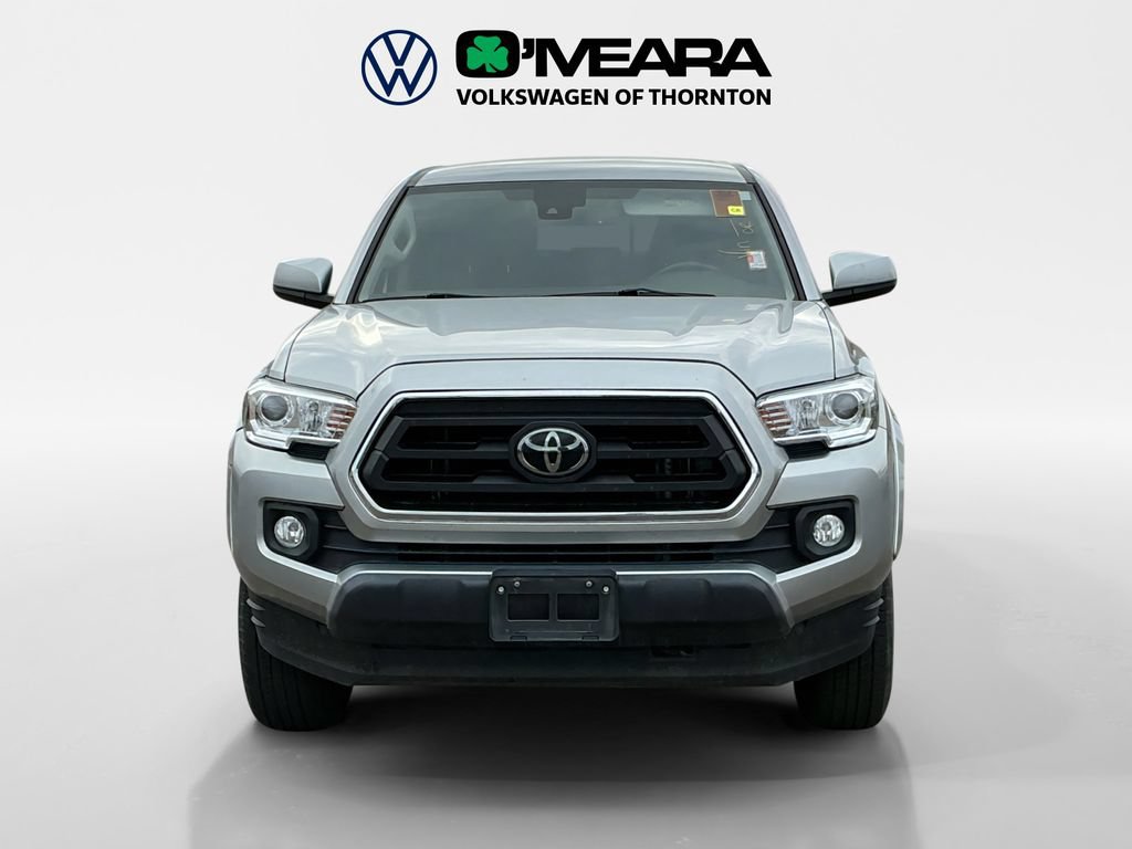 Used 2022 Toyota Tacoma SR5 RWD image 8