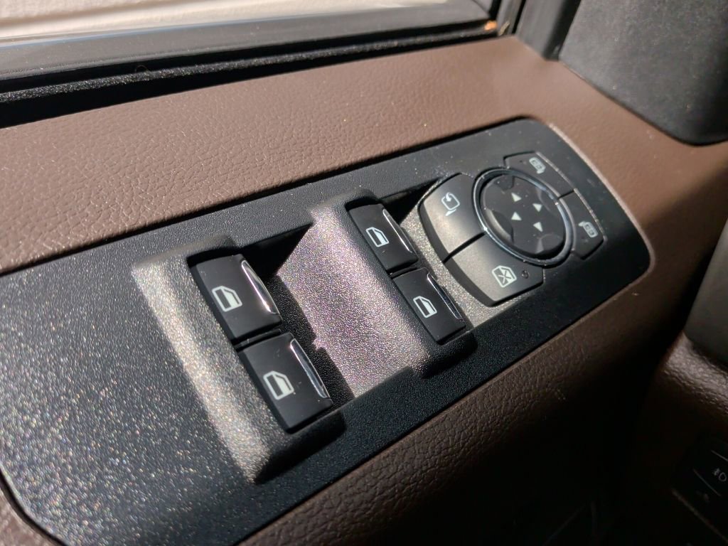 Certified 2020 Ford F150 King Ranch w/ Equipment Group 601A Luxury image 33