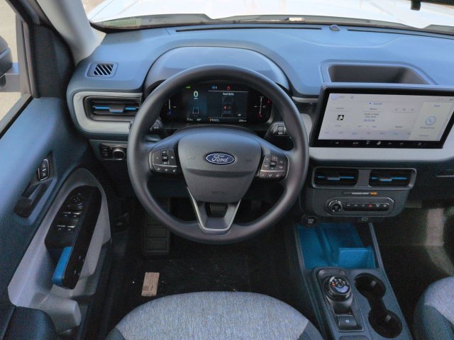 New 2026 Ford Maverick XLT FWD image 16