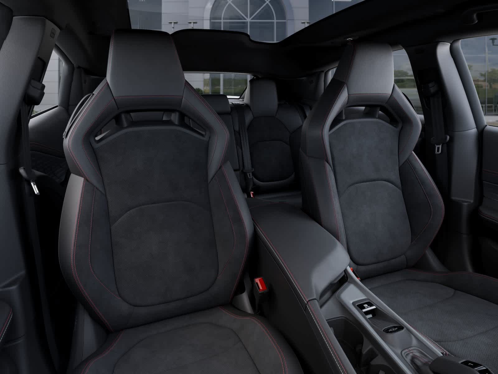 New 2026 Dodge Charger R/T AWD/4WD image 16