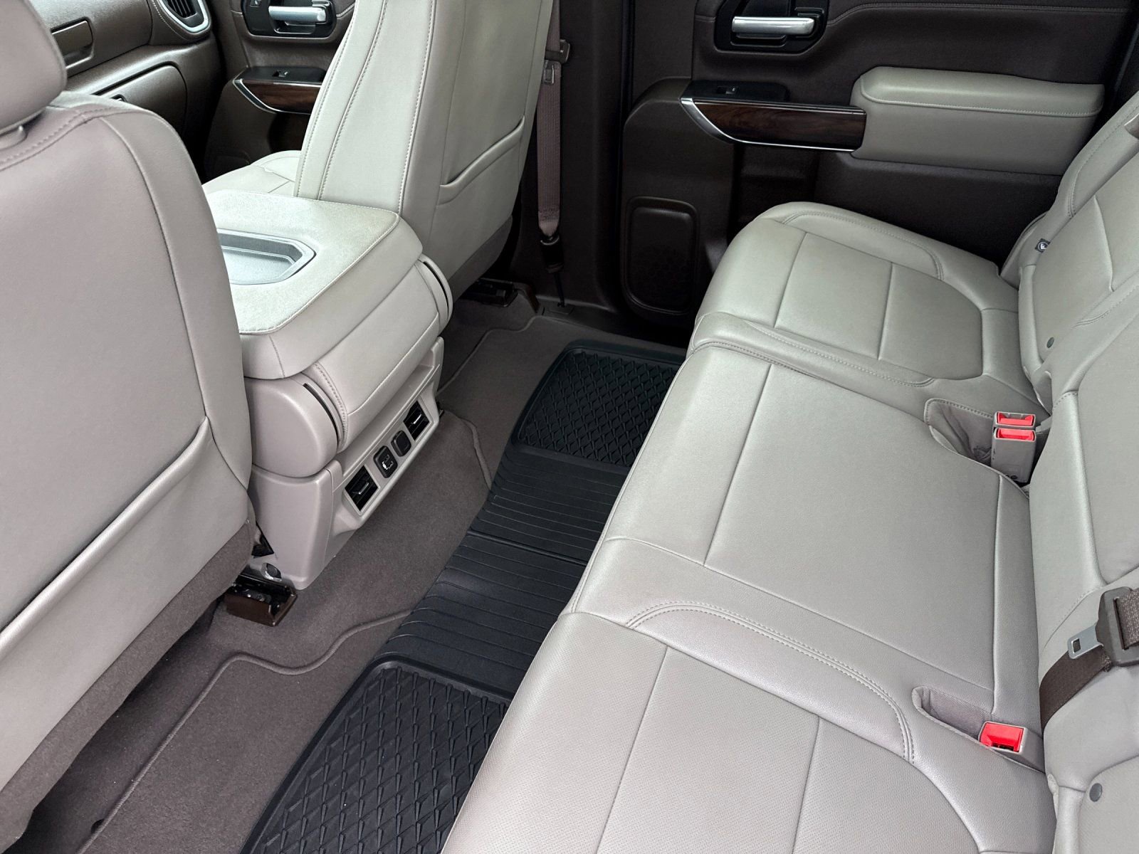 Used 2021 GMC Sierra 3500 SLT w/ Driver Alert Package I image 13