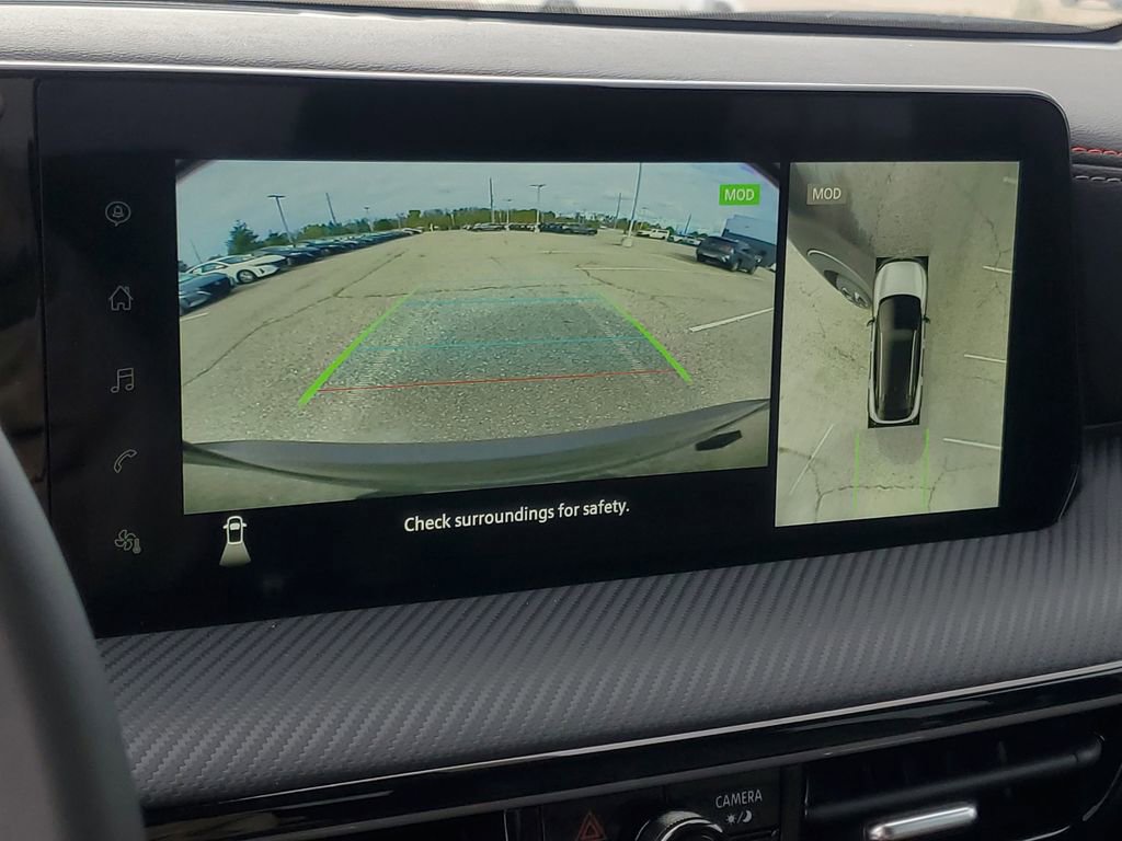 New 2025 Nissan Kicks SR image 20