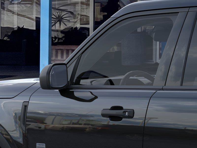 New 2026 Ford Bronco Sport Big Bend AWD/4WD image 20